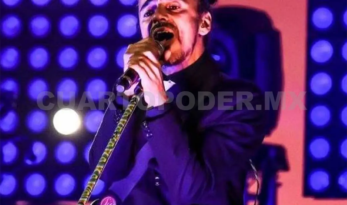 Café Tacvba hace estallar Jalisco