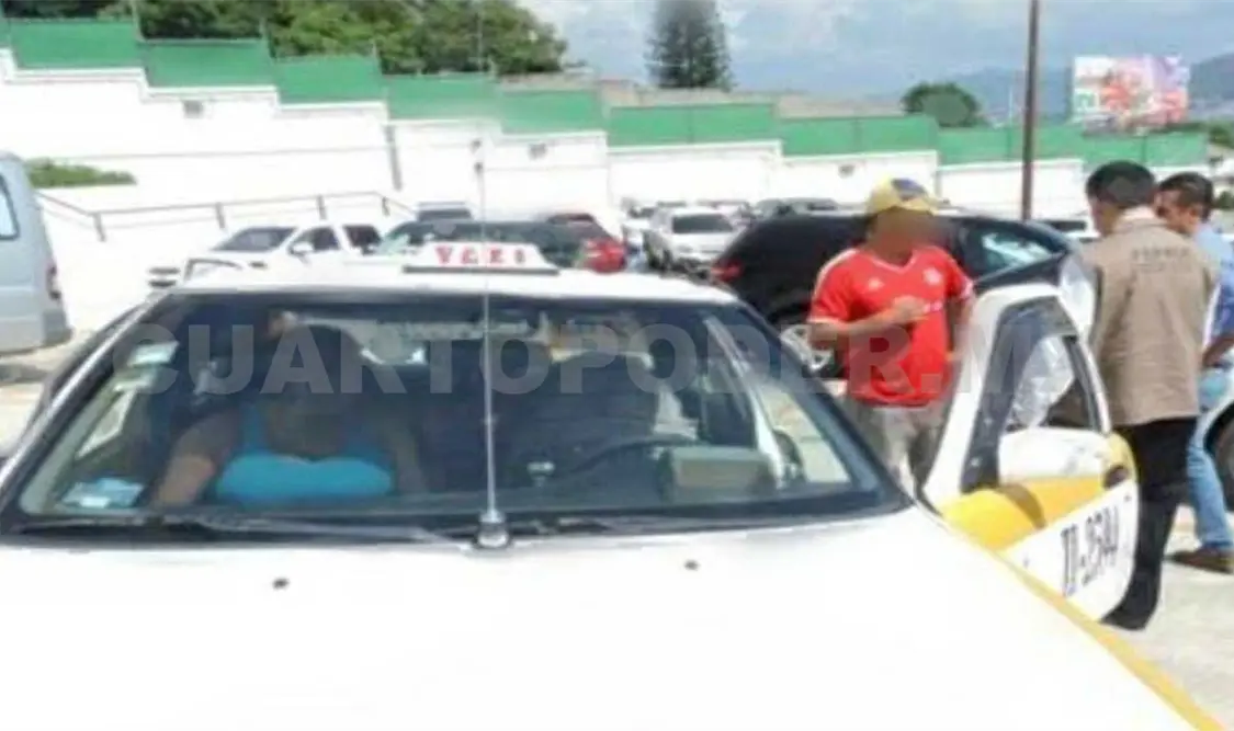 Dictan auto de formal prisión por acarreo de votantes