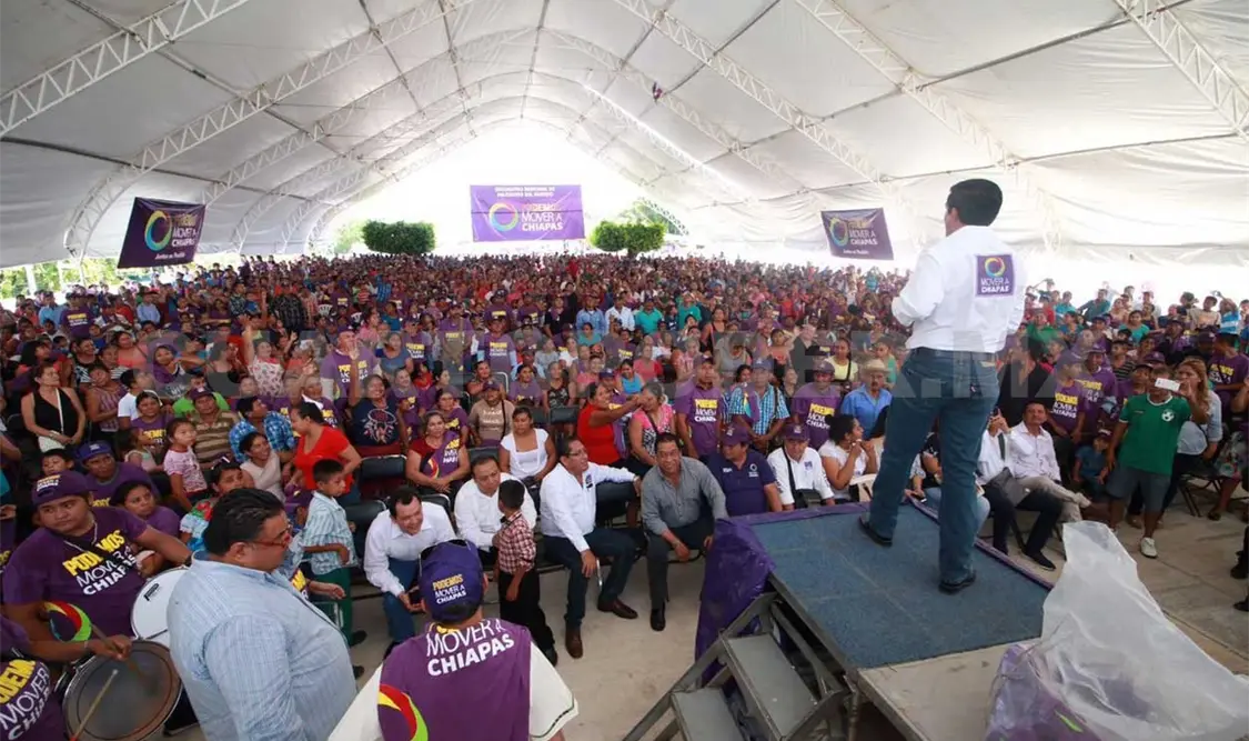Grupos deben ganarse confianza ciudadana