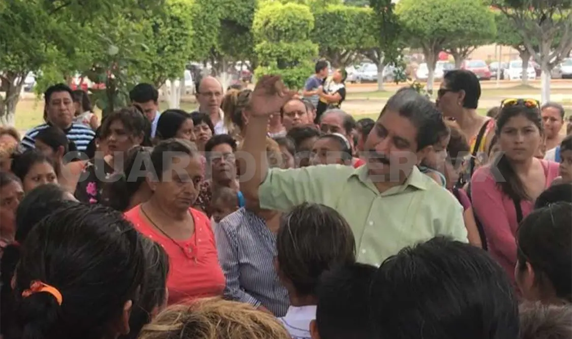 Tuxtla busca alternativas sustentables de desarrollo