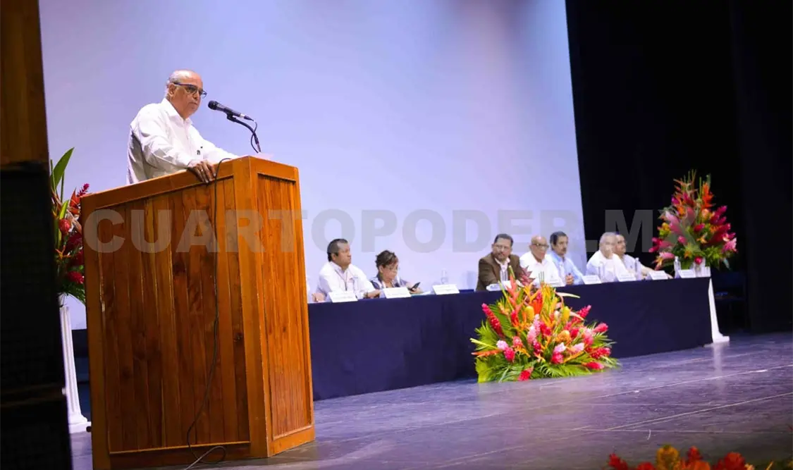 Realizan Congreso Nacional de Horticultura Ornamental