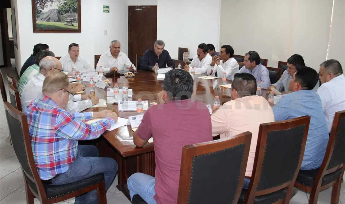 Garantizan seguridad a inversionistas de ZEE