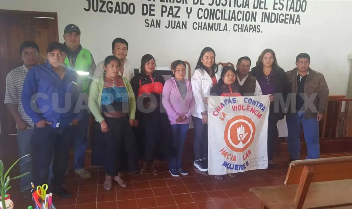Multiplican programas a beneficio de las mujeres