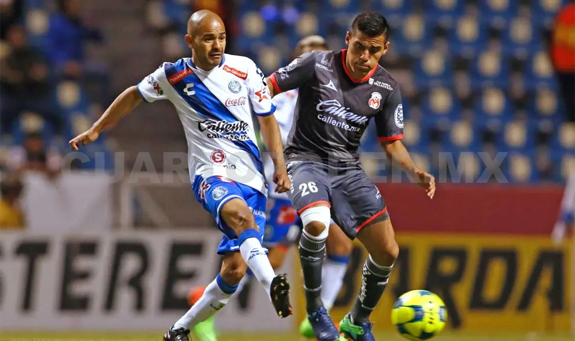 Puebla busca primer triunfo en su casa