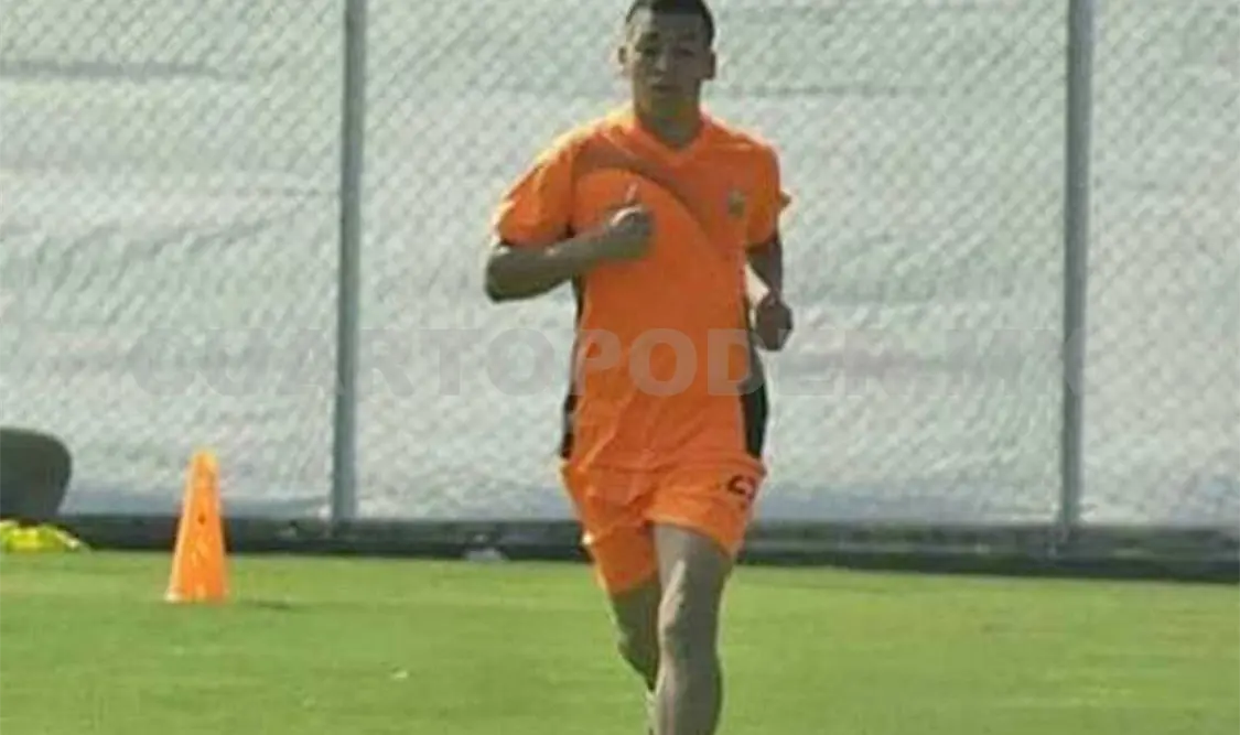 Tuxtla FC da la bienvenida a su nuevo refuerzo