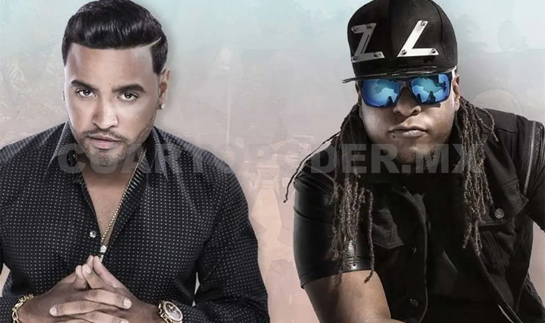 Zion y Lennox alcanzan la cima
