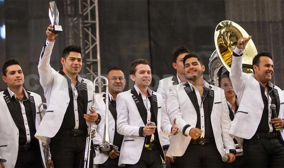 La Adictiva va a Guatemala