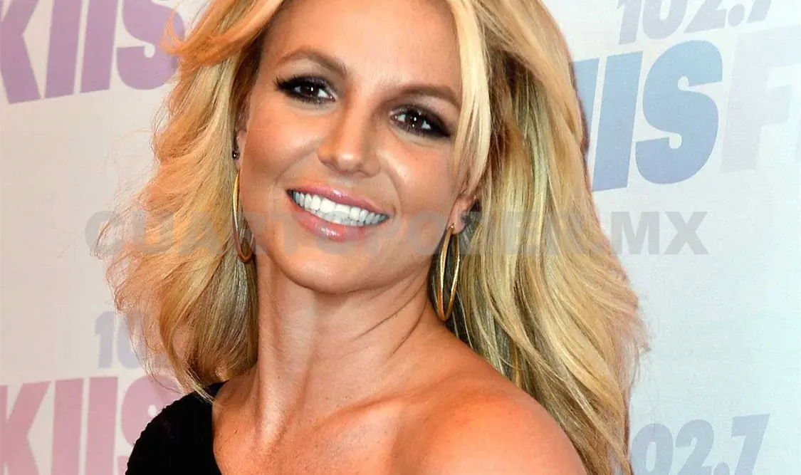 Britney Spears calla a sus detractores