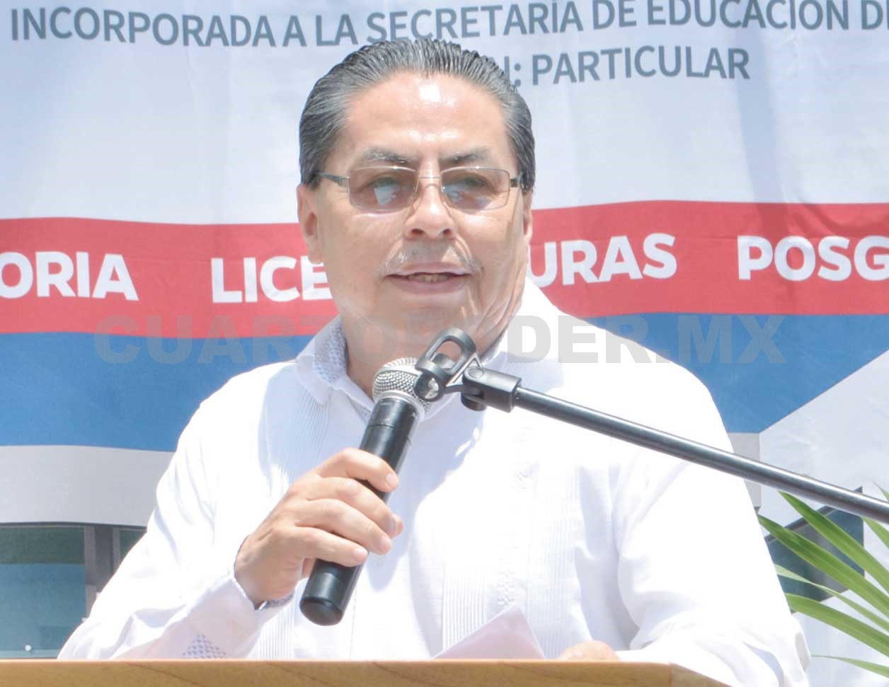 La Universidad del País abrió sus puertas
