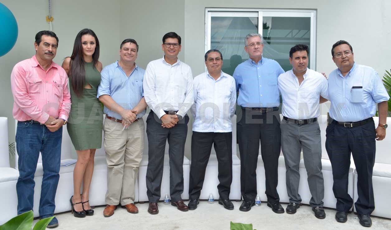 La Universidad del País abrió sus puertas