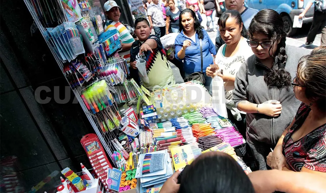 Tres de cada 10 familias afectadas por gastos