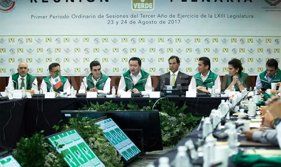 Servir de mejor manera al país, objetivo: Osorio