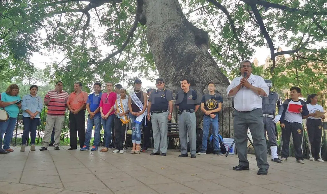 Carrera Osos Grises reconocerá a periodistas