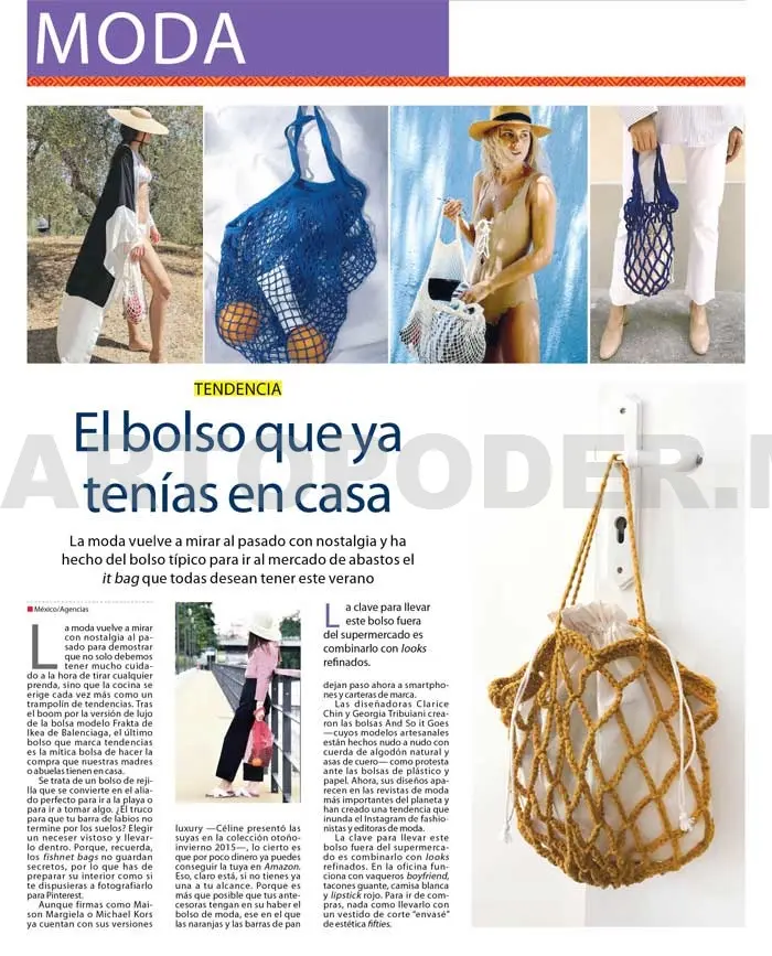 MODA