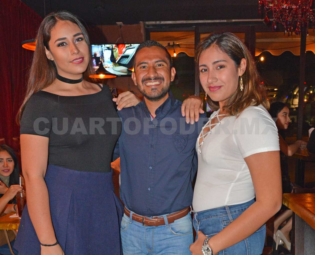 Divertido fin de semana