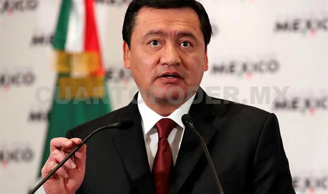 Descartan inacción en último año de gobierno