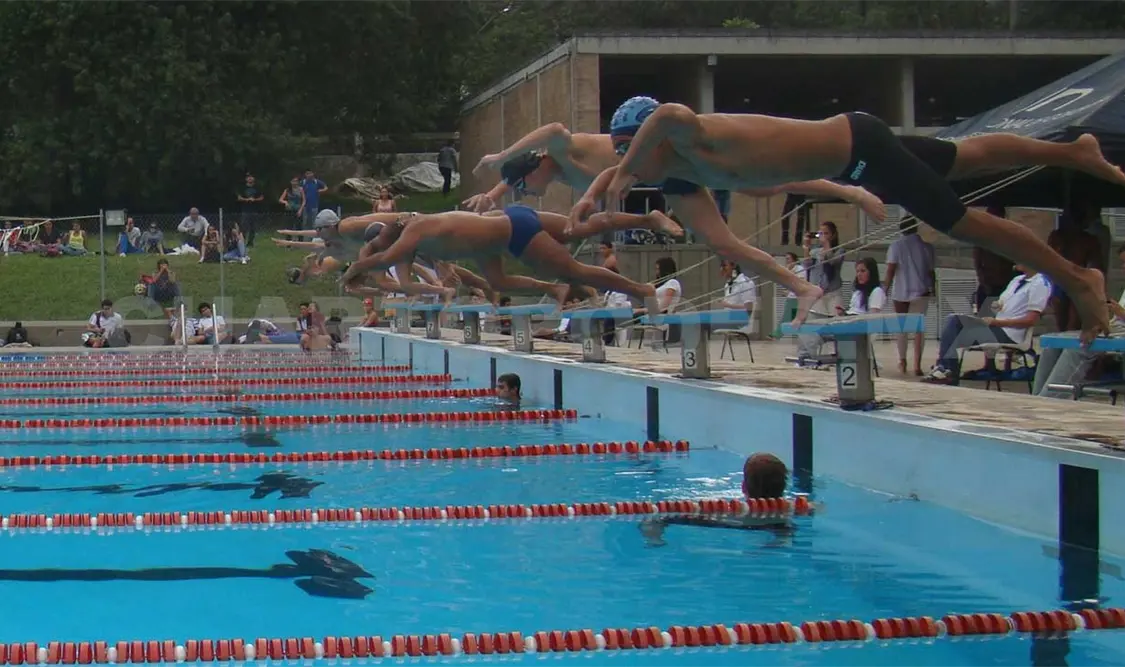 Politécnicos ganan medallas en campeonato