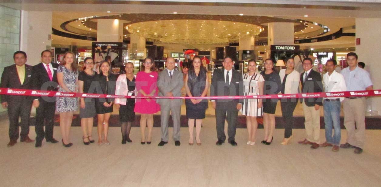 Apertura de accesos en Plaza Ámbar