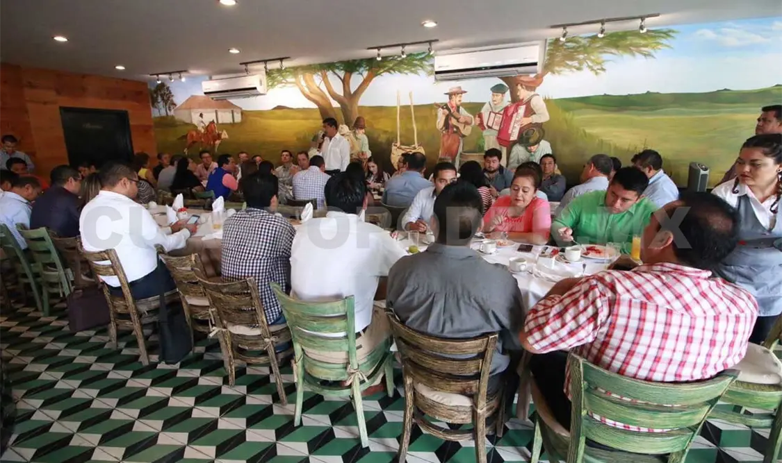 Necesario fortalecer la economía y seguridad