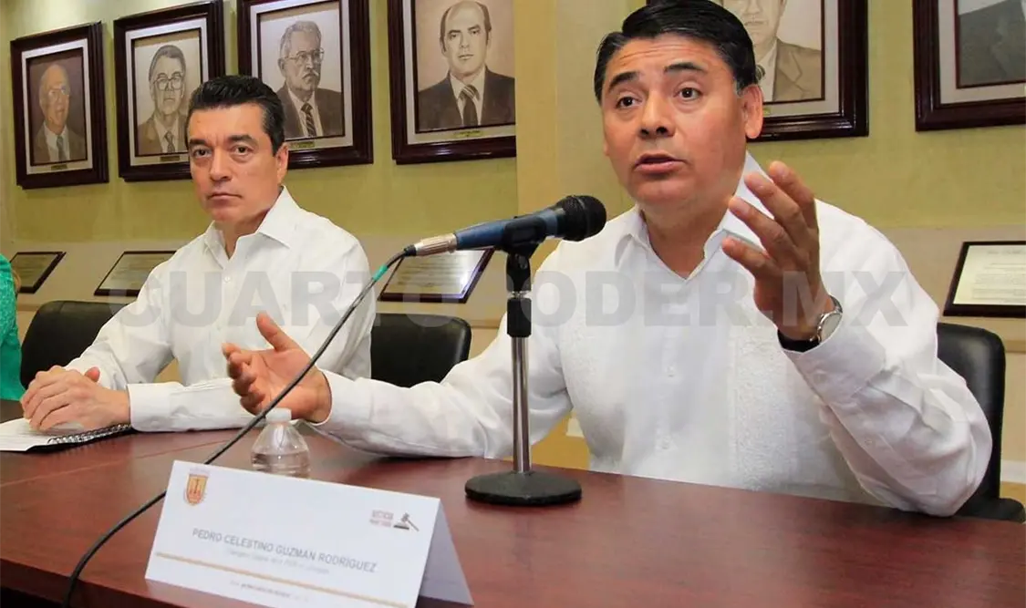 El Poder Judicial no puede estar en mejores manos