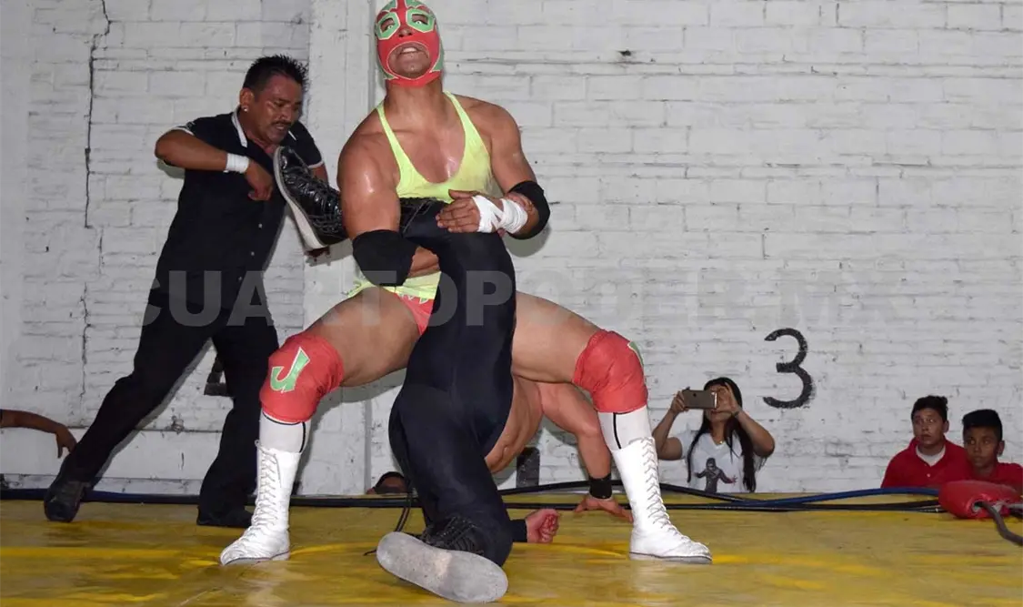 Posponen función de este domingo