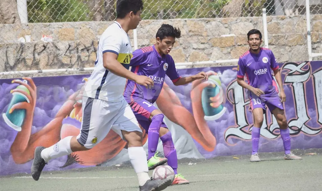 Milán se afianza como líder del Torneo de Copa