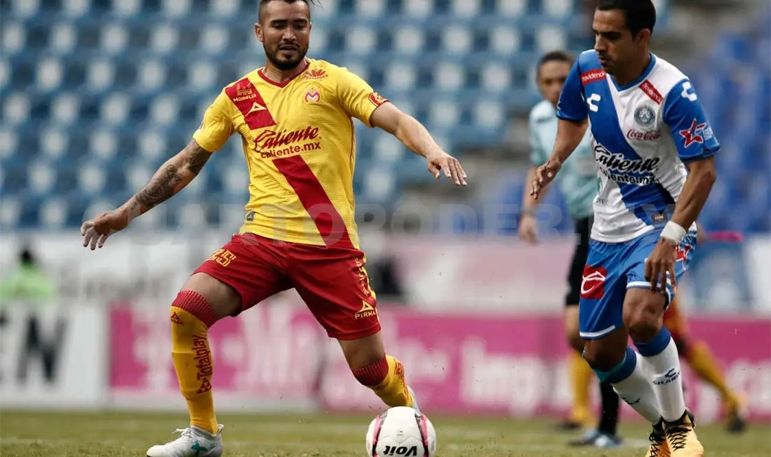 América a reencontrar triunfo ante Morelia