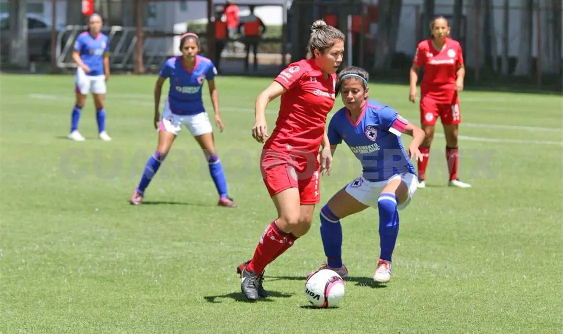 Morelia se alza con el triunfo ante Toluca