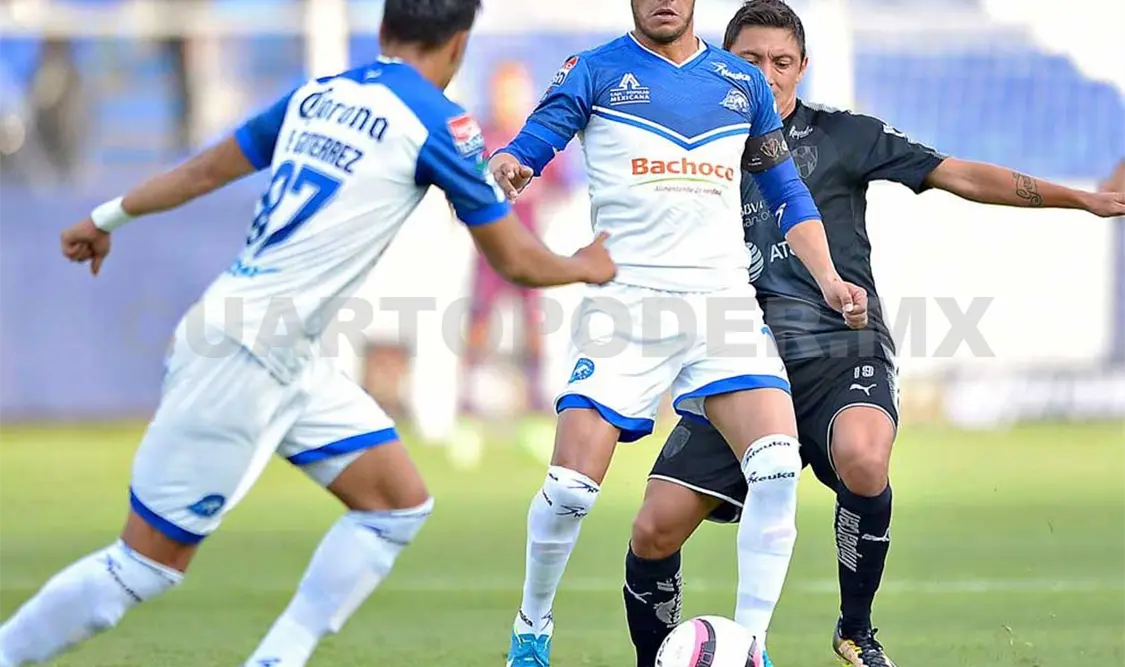 Cafetaleros visita a Toros de Celaya en la J6