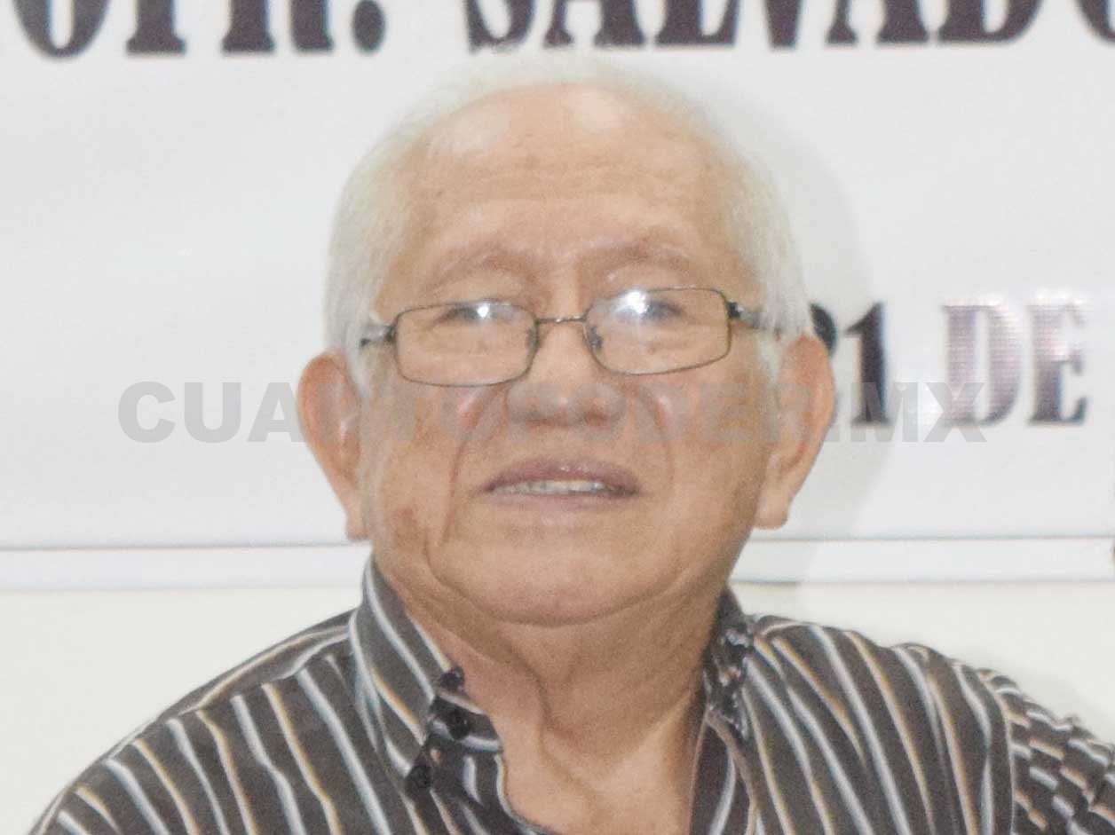 Salvador recibe gran reconocimiento