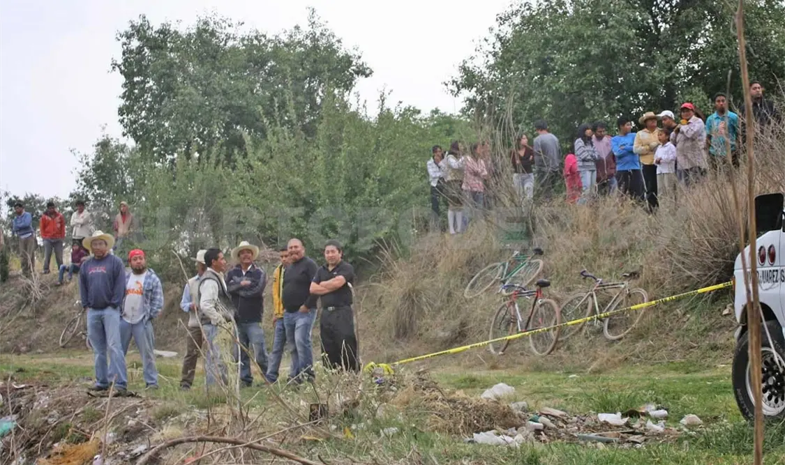 El cuerpo fue entregado a los deudos luego de realizarse el protocolo del lamentable deceso. Dalia Villatoro / CP