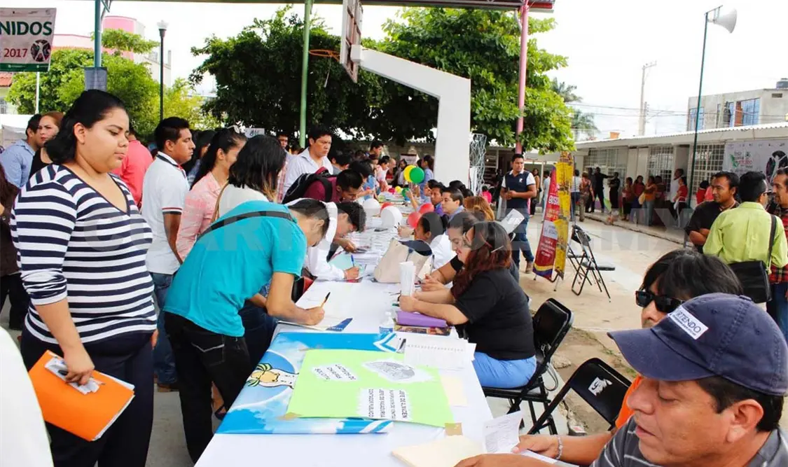 El empleo, prioridad para jóvenes: Iván Sánchez