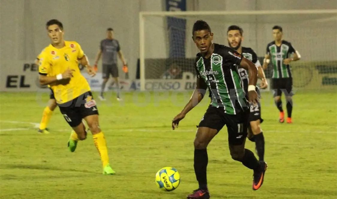 Toros de Celaya vence 2-1 a Cafetaleros