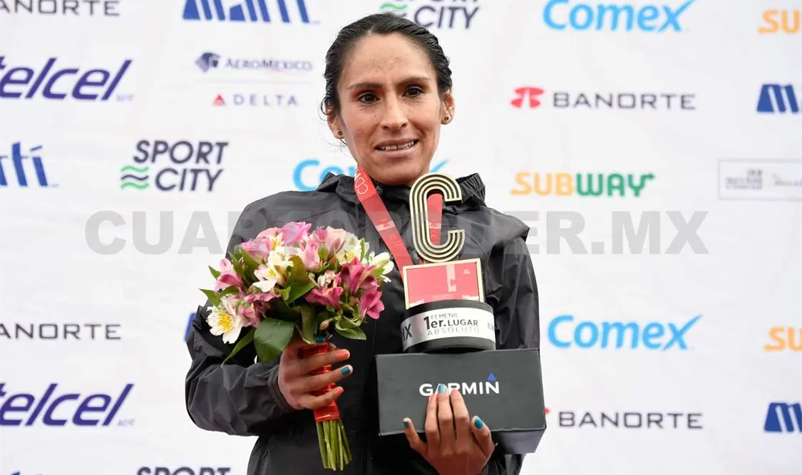 Tejeda competirá en Juegos Panamericanos