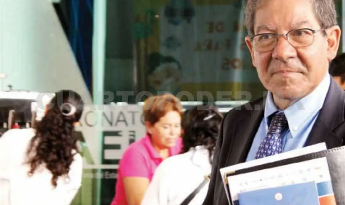 La poesía es libertad absoluta: Nuno Júdice