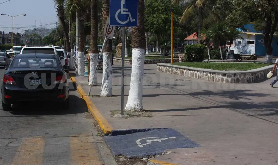 Piden activar ley para incluir a discapacitados