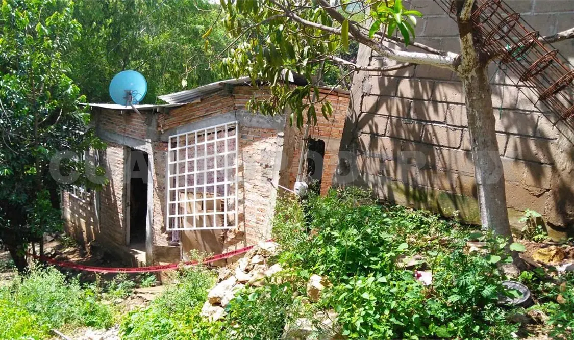 Daños por fraccionamiento en construcción
