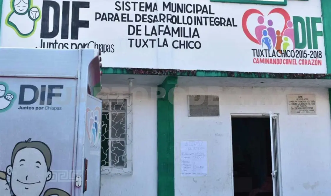 Corregirán errores ortográficos en actas de nacimiento