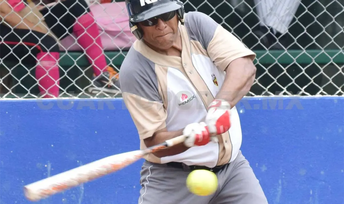 Cumplieron con la F22 del campeonato