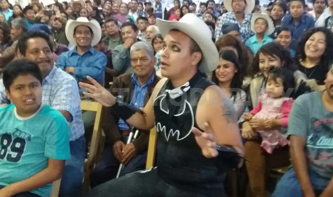 Los Guapos VIP se imponen en Teopisca