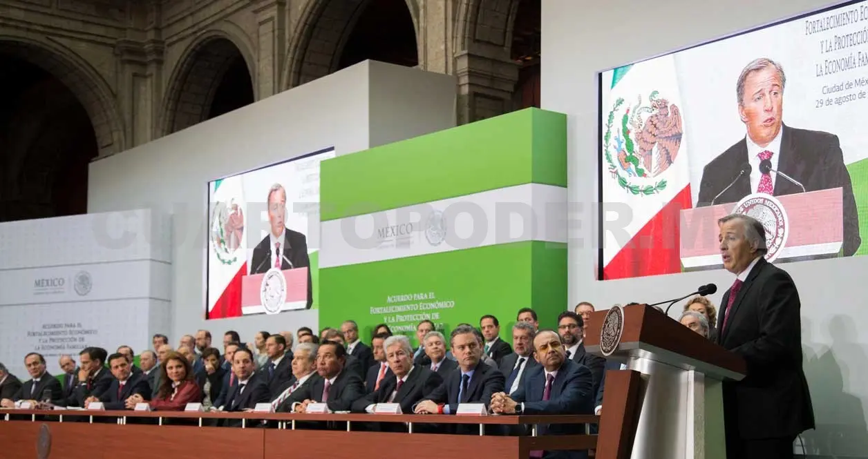 Hacienda fortalecerá mercado de valores