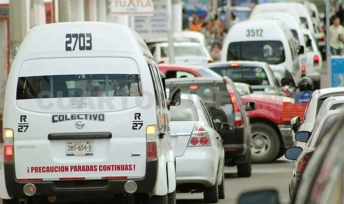 Vigilarán si la Secretaría de Transportes entrega concesiones