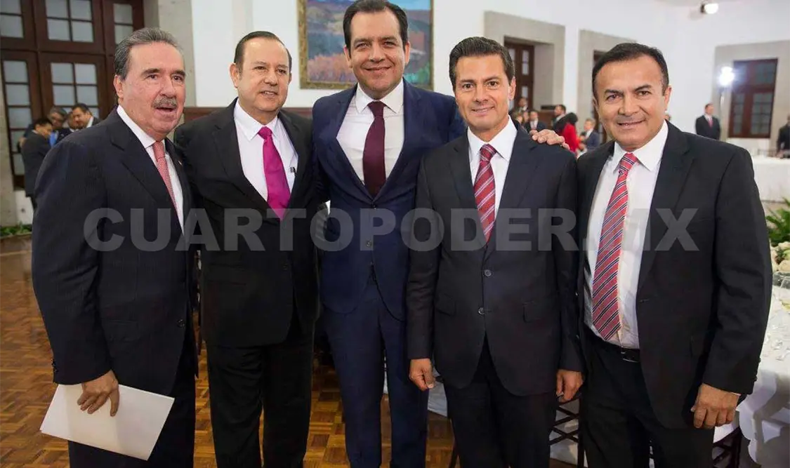 Reafirma Gleason compromiso con iniciativa ciudadana