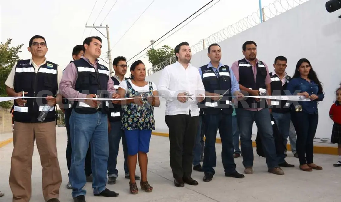 Destacan logros en modernización de obras