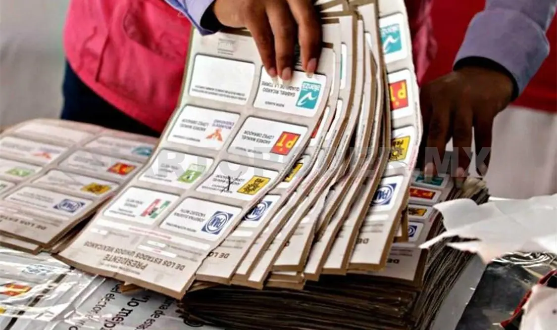 Partidos políticos, inconformes: IEPC