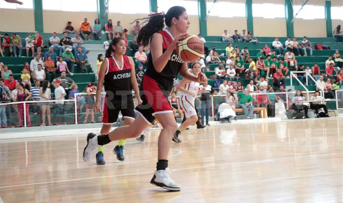 14 equipos saltarán al terreno de juego