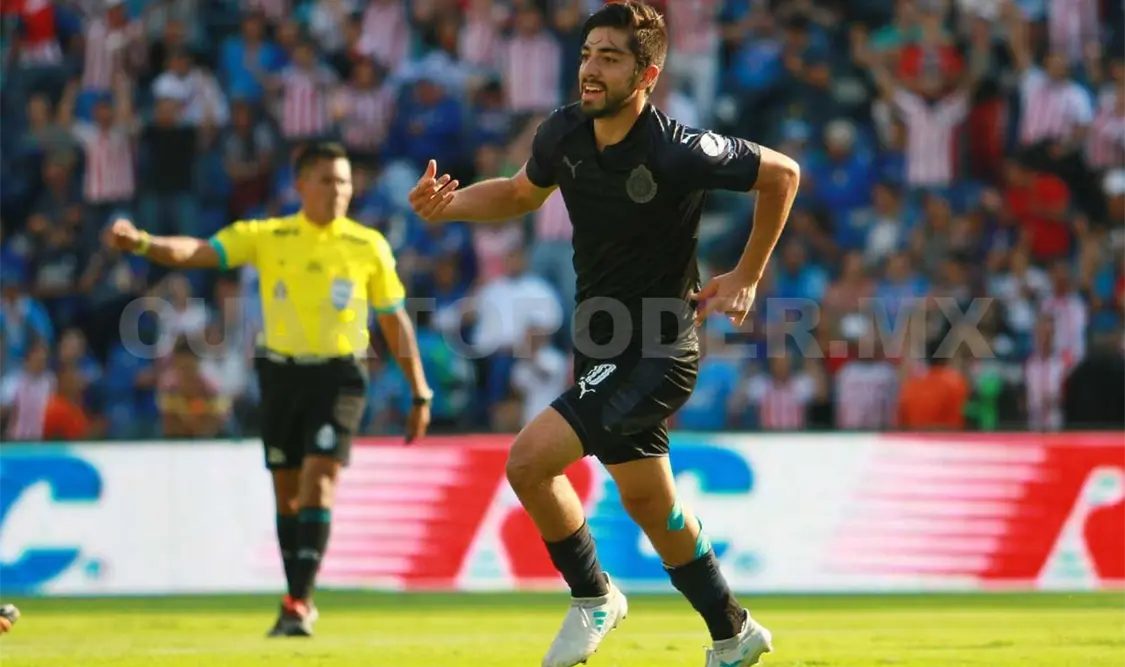 Destaca visita de Guadalajara a Pachuca en J8