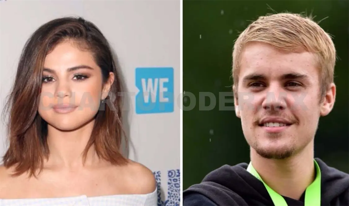 Hackean cuenta de Selena Gómez