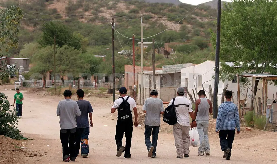 Deportados, más de 28 mil mexicanos