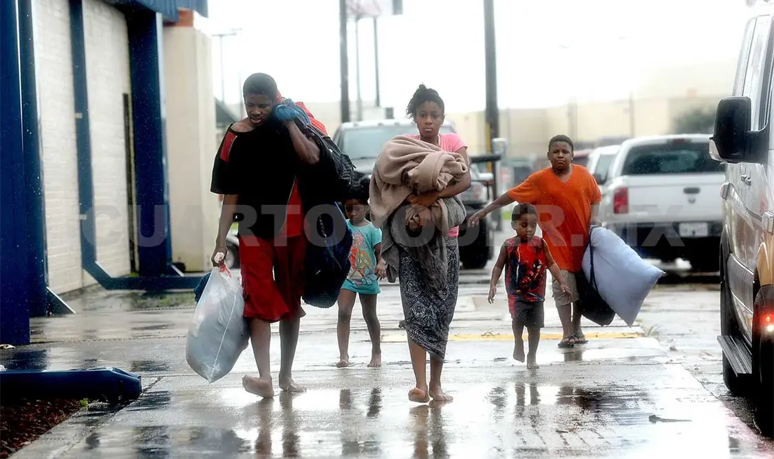 Costo económico por Harvey, elevado